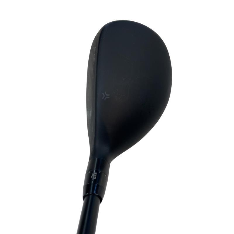ダンロップ SRIXON ZXi H4 ユーティリティ UT フレックスS_1