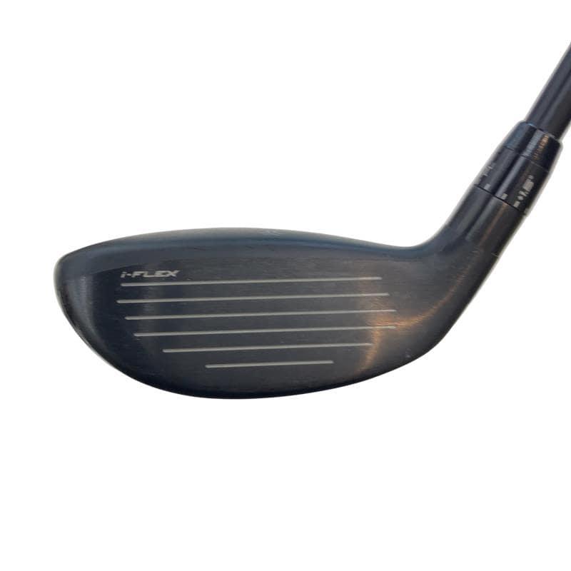 ダンロップ SRIXON ZXi H4 ユーティリティ UT フレックスS_2