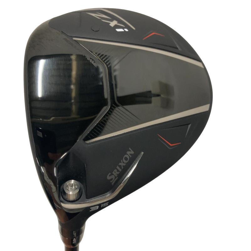DUNLOP（ダンロップ） SRIXON ZXi 3W レフティ フェアウェイウッド FW