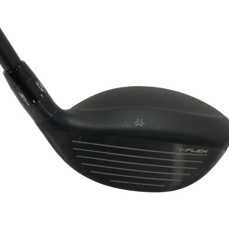 DUNLOP（ダンロップ） SRIXON ZXi 3W レフティ フェアウェイウッド FW