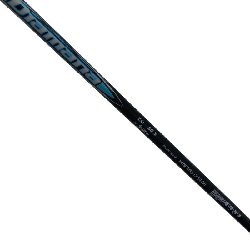 DUNLOP（ダンロップ） SRIXON ZXi 3W レフティ フェアウェイウッド FW