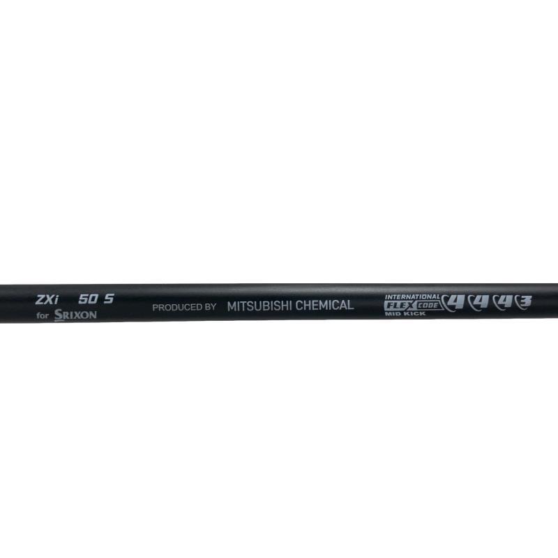 DUNLOP（ダンロップ） SRIXON ZXi 3W レフティ フェアウェイウッド FW
