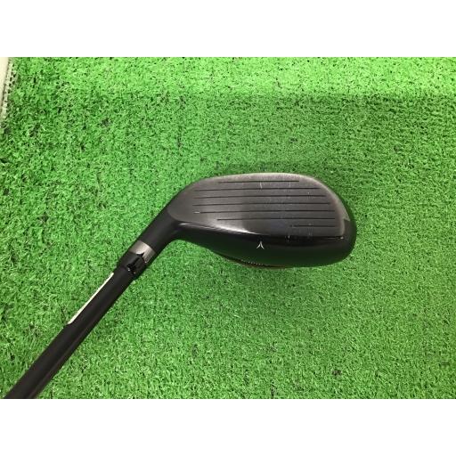 kasco（キャスコ） POWER TORNADO UFO Speed 55 ユーティリティ UT