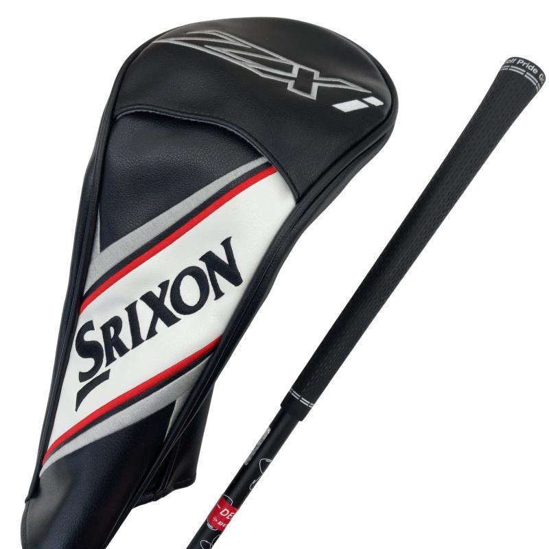 DUNLOP（ダンロップ） SRIXON ZXi MAX 10.5° ドライバー DR フレックス