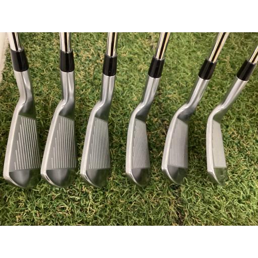 ミステリーワコウエンタープライズ ザ ミステリー アイアンセット WNC  