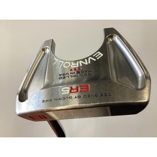 EVNROLL （イーブンロールパター ）ER5cs パター34インチ