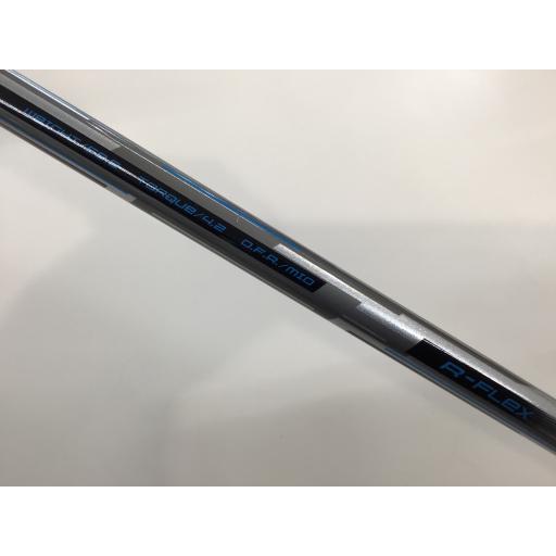 MIZUNO GOLF ミズノ SURE DD SI 3S アイアンセット IR フレックスR