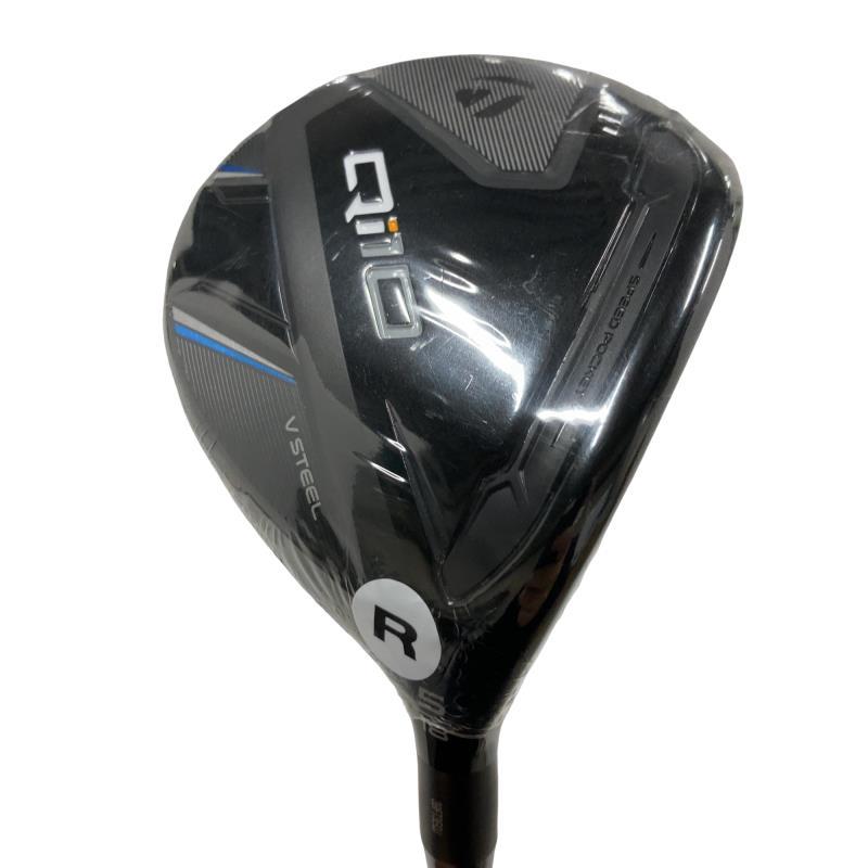 TaylorMade（テーラーメイド） Qi10 5W フェアウェイウッド FW