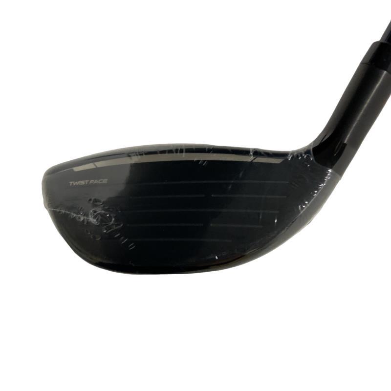 TaylorMade（テーラーメイド） Qi10 5W フェアウェイウッド FW