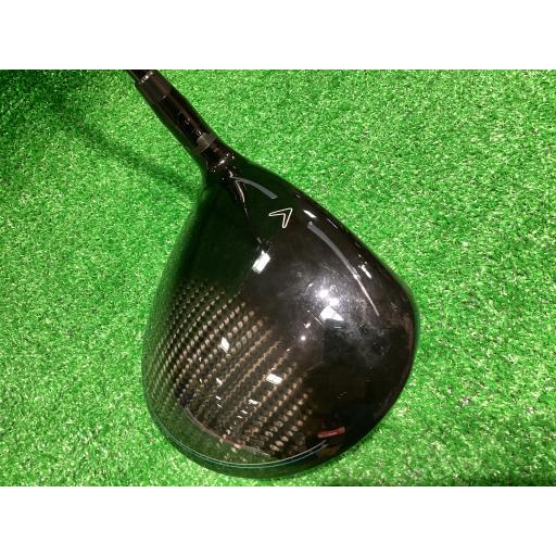Callaway キャロウェイ ローグ ドライバー ROGUE 9° フレックスS 中古  
