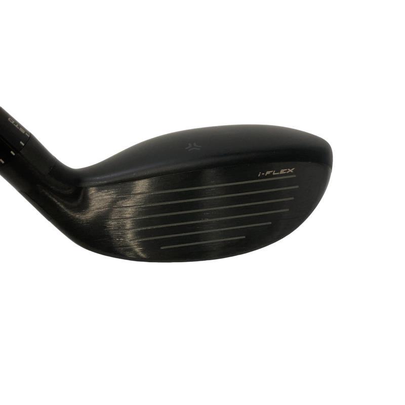 ゼクシオ H4 ユーティリティ ゴルフクラブ　レフティ　ダンロップ DUNLOP（ダンロップ） SRIXON ZXi H4 レフティ ユーティリティ UT