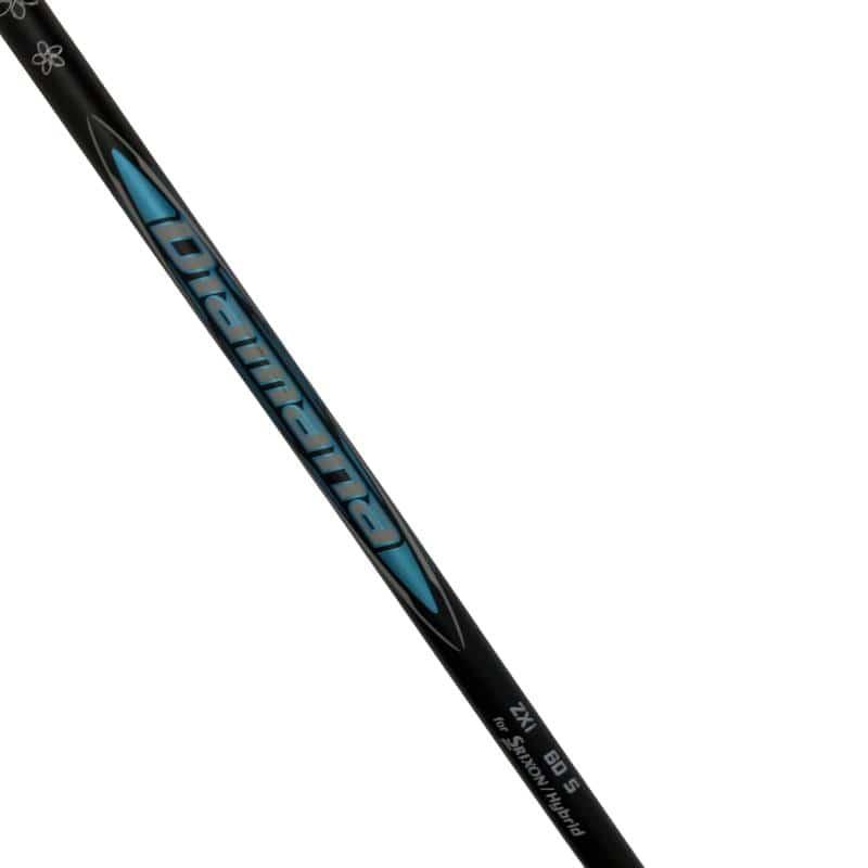 DUNLOP（ダンロップ） SRIXON ZXi H4 レフティ ユーティリティ UT
