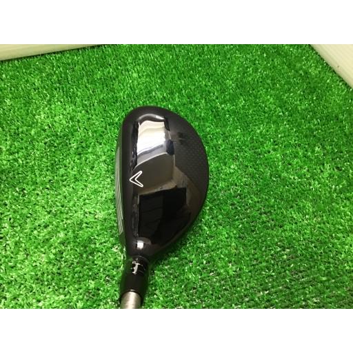EPIC（Callaway） キャロウェイ エピック ユーティリティ SUPER HYBRID
