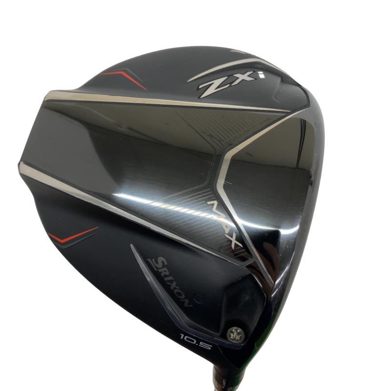 DUNLOP（ダンロップ） SRIXON ZXi MAX 10.5° ドライバー DR フレックス