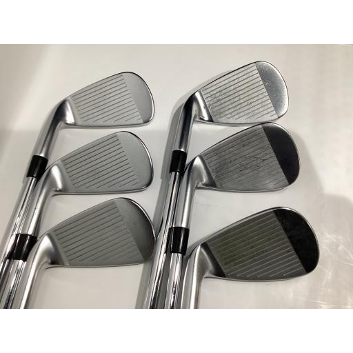 キャロウェイ Callaway X FORGED アイアンセット 6本 R 右 OVDGOLF公式