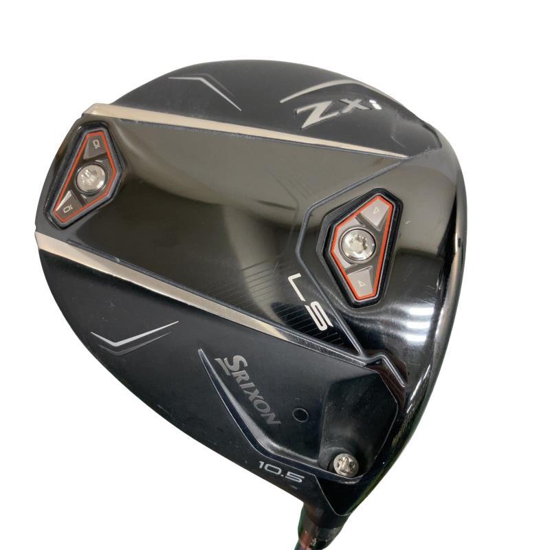 DUNLOP（ダンロップ） SRIXON ZXi LS 10.5° ドライバー DR フレックスS