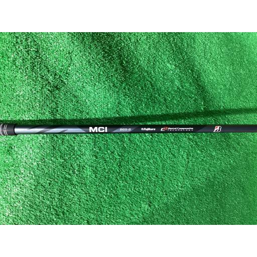 BRIDGESTONE GOLF ブリヂストン TOUR B 202CBP 6S アイアンセット IR