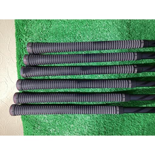 BRIDGESTONE GOLF ブリヂストン TOUR B 202CBP 6S アイアンセット IR