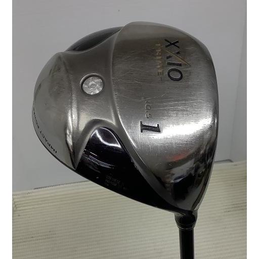XXIO ダンロップ ゼクシオ プライム ドライバー PRIME(2007) 10.5