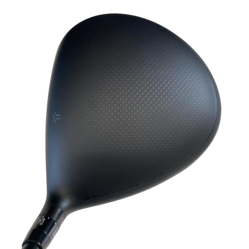 DUNLOP（ダンロップ） SRIXON ZXi 10.5° ドライバー DR フレックスS