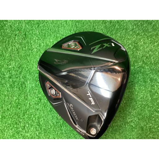 DUNLOP（ダンロップ） SRIXON ZXi TR 9° ドライバー DR フレックスS