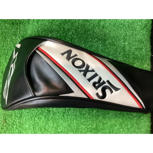 DUNLOP（ダンロップ） SRIXON ZXi TR 9° ドライバー DR フレックスS