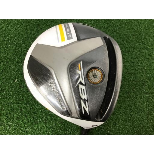 テーラーメイドロケットボールステージ2 フェアウェイ 5w 7w
