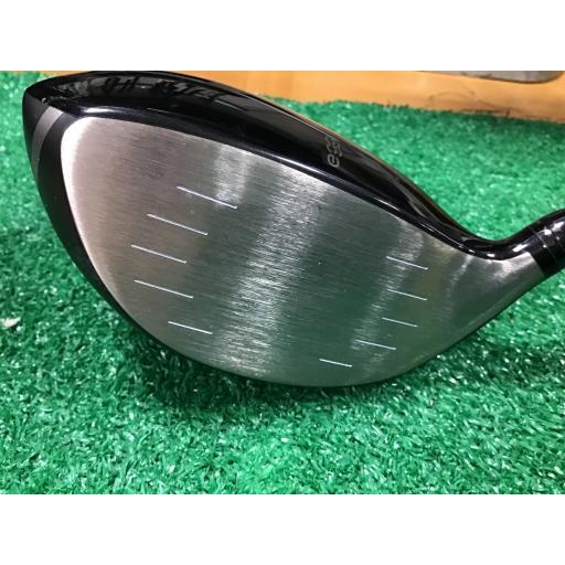 PRGR（プロギア） egg impact 5500(2019) 10.5° ドライバー DR 