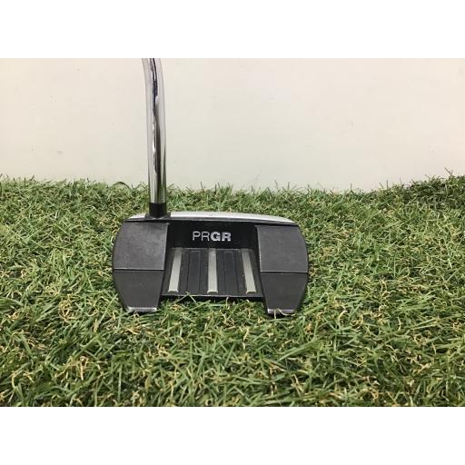 プロギア シルバーブレード イーイー パター 03 SILVER-BLADE EE 03 34