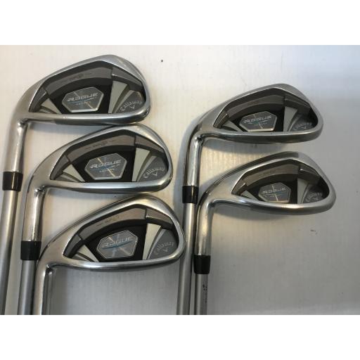 キャロウェイ ローグスター 5W 18度 アッタスクール7X 即日発送可能