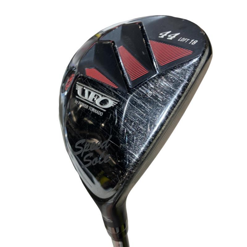 kasco（キャスコ） POWER TORNADO UFO Speed 44 ユーティリティ UT