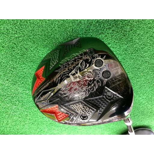 EMILLID BAHAMA エミリッドバハマ イーミルド バハマ ドライバー 