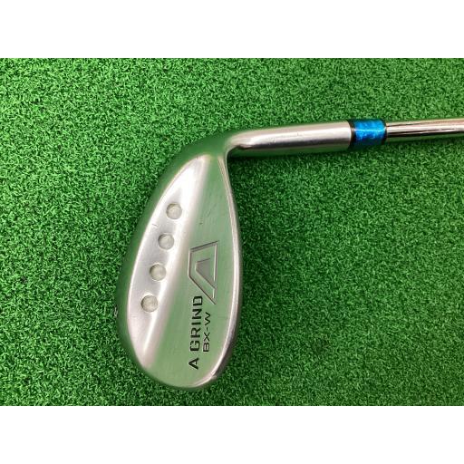 A GRIND ウェッジ DG TI S200 50° 56° ノーメッキ 2本
