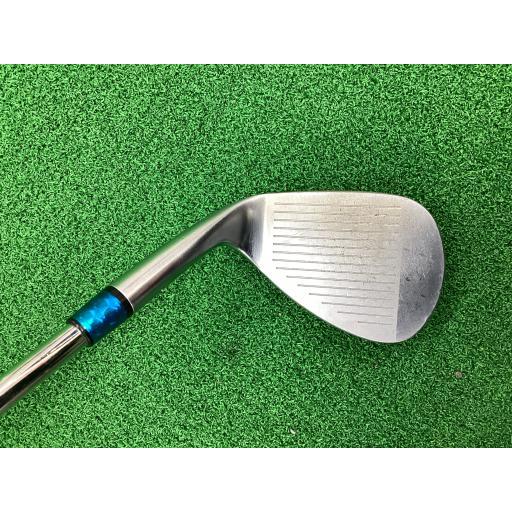 A GRIND ウェッジ DG TI S200 50° 56° ノーメッキ 2本