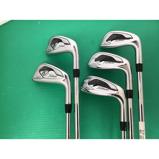 楽天市場】【中古】タイトリスト T200 アイアンセット Sフレックス 