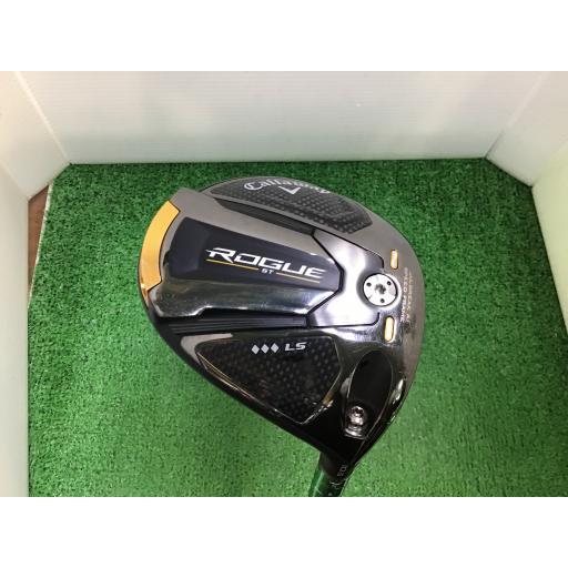 Callaway（キャロウェイ） ROGUE ST ◇◇◇ LS 10.5° ドライバー DR