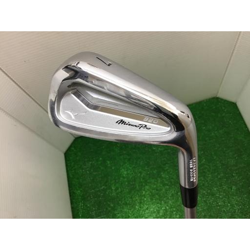 Mizuno Pro ミズノ ミズノプロ アイアンセット 920 6S フレックスR