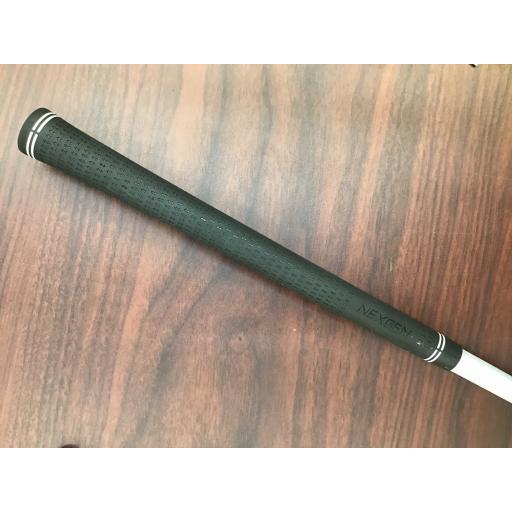 MKページ MARKⅡ パンフレット 1977年 スリクソン(SRIXON)⁄ZX Mk II