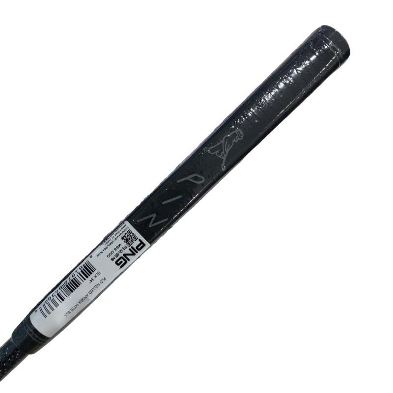 PING PLDミルド ANSERパター 34インチ PING（ピン） PLD MILLED ANSER 34インチ パター PT フレックスその他