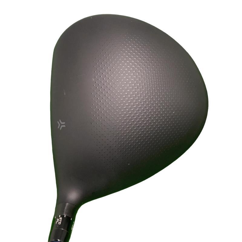 ダンロップ SRIXON ZXi LS 10.5° ドライバー DR フレックスS_1