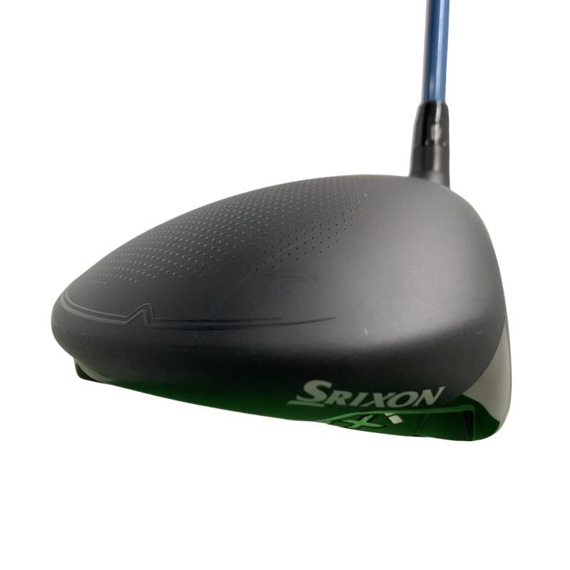 ダンロップ SRIXON ZXi LS 10.5° ドライバー DR フレックスS_3