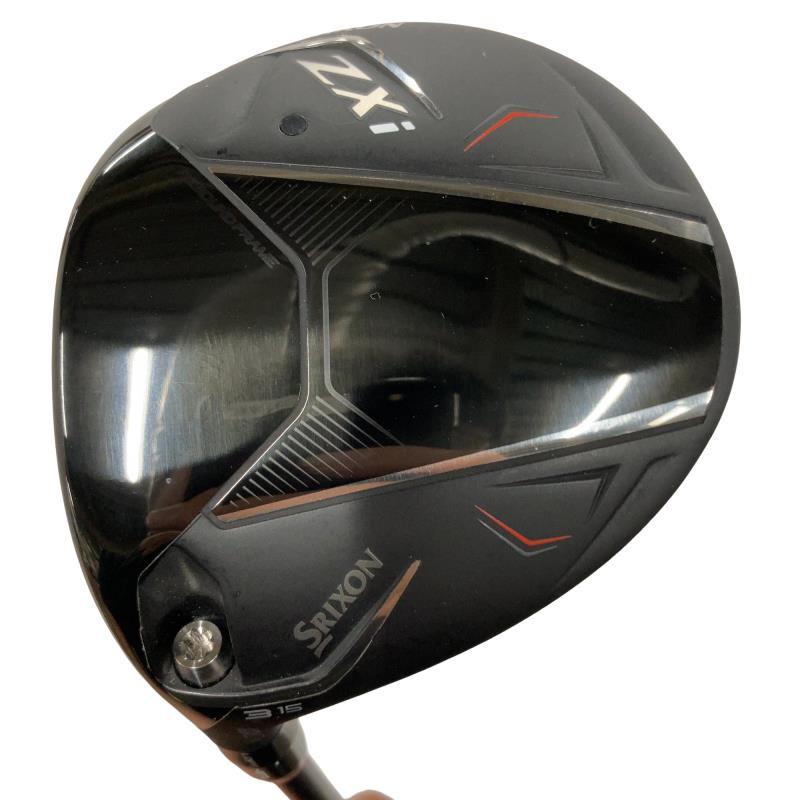 DUNLOP（ダンロップ） SRIXON ZXi 3W レフティ フェアウェイウッド FW