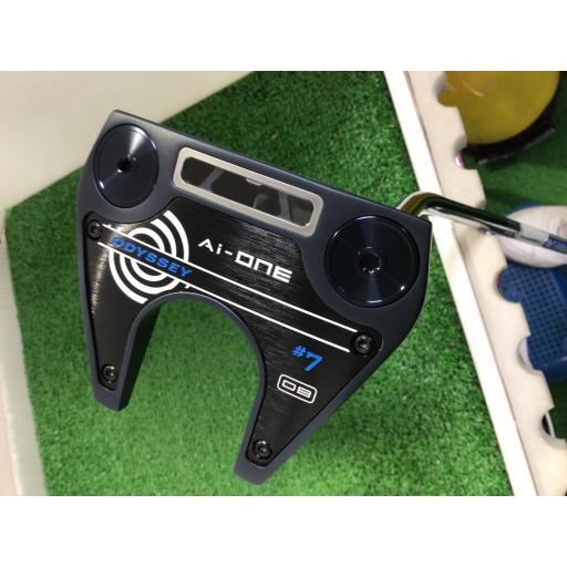 オデッセイ（車） オデッセイ エーアイワン パター #7 DB Ai-ONE 33