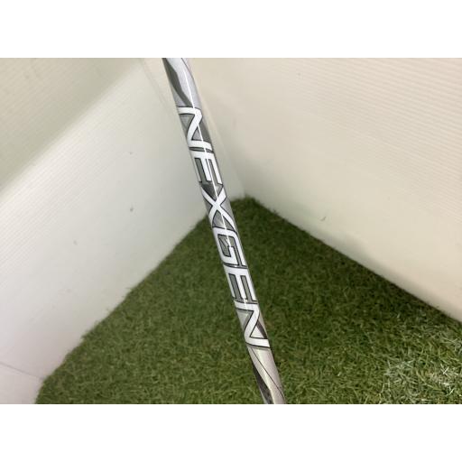 NEXGEN ゴルフパートナー ネクスジェン ネクストジェン ユーティリティ