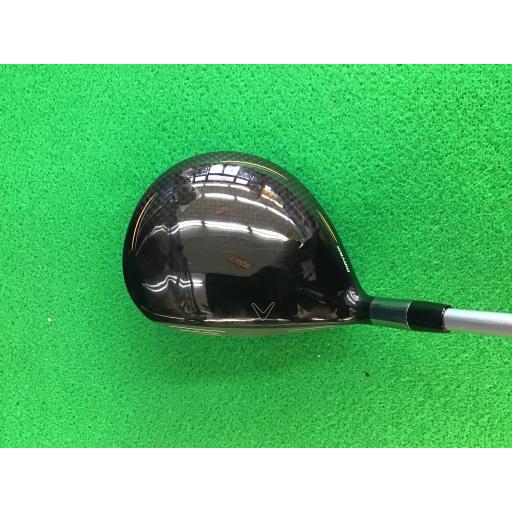Callaway キャロウェイ マーベリック フェアウェイウッド MAVRIK 3W 