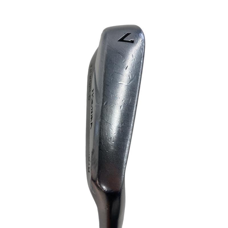 本間ゴルフ ローズプロト 5-p ヘッドのみ Honma rose proto 【公式通販】