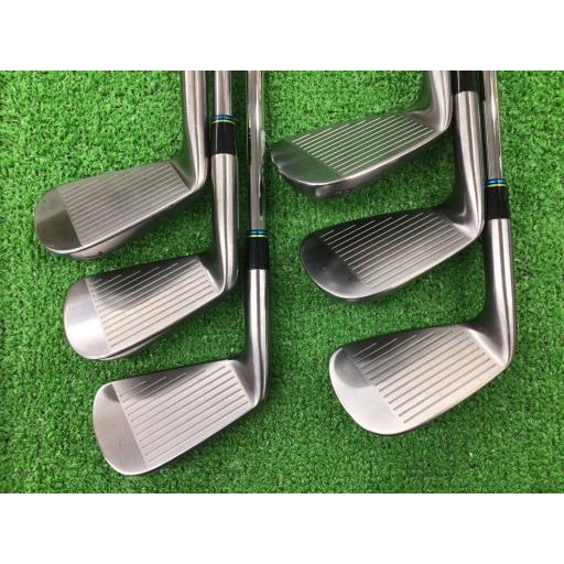 BRIDGESTONE ブリヂストン プリセプト アイアンセット MC FORGED