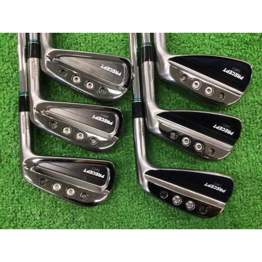 ブリジストン プリセプト mc アイアンセット ブリジストン プリセプト mc アイアンセット