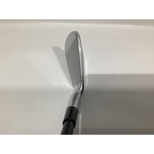 テーラーメイド Taylormade TM アイアンセット P・7MC(2023) Taylor Made P・7MC(2023) 6S フレックスS 中古 Aランクの画像