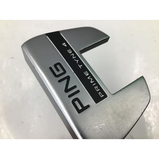 ピン PING PLD MILLED PRIME TYNE4 34in PING（ピン） PLD MILLED PRIME TYNE 4 34インチ レフティ パター PT